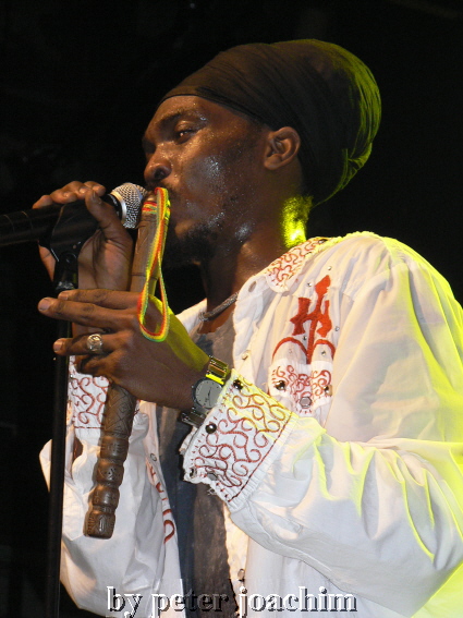 Anthony B