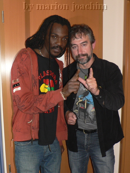 Anthony B - Dubplate Session