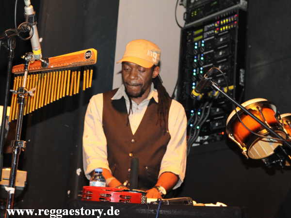 Harmony House Band