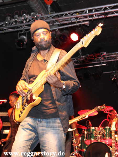 Harmony House Band