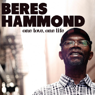 Beres Hammond - One Love One Life