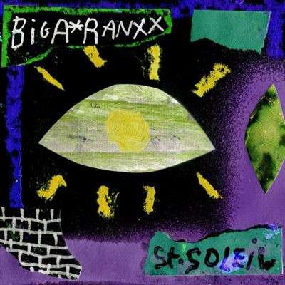 Biga Ranx - St. Soleil - 2021