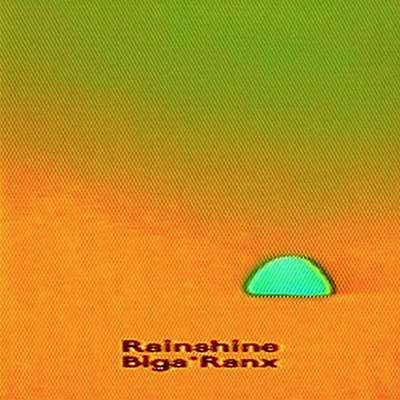 Biga Ranx - Rainshine - 2025