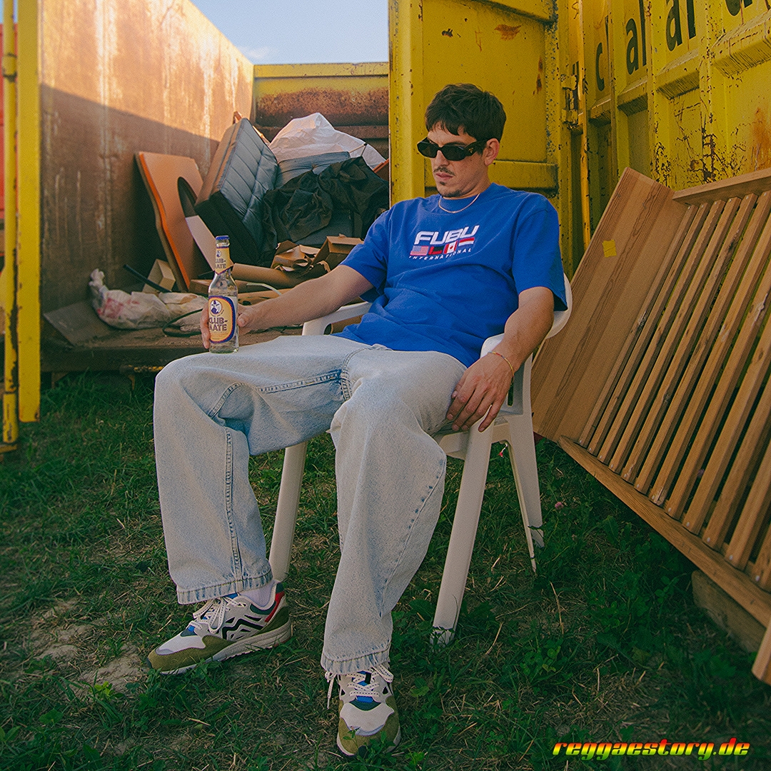 Biga Ranx