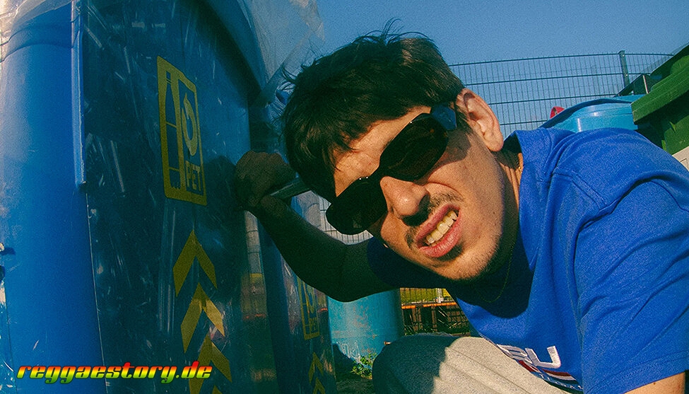 Biga Ranx