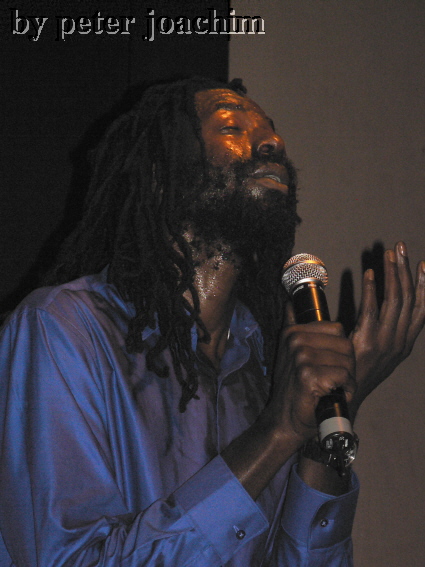 Buju Banton