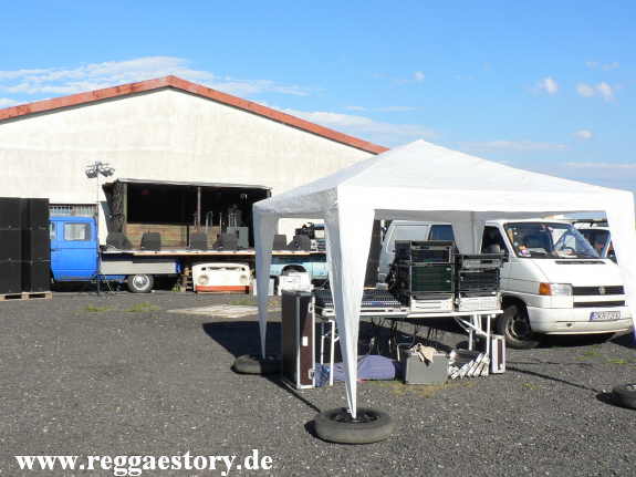Campers HiFi 2011