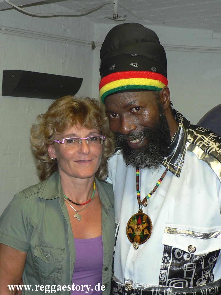 Capleton