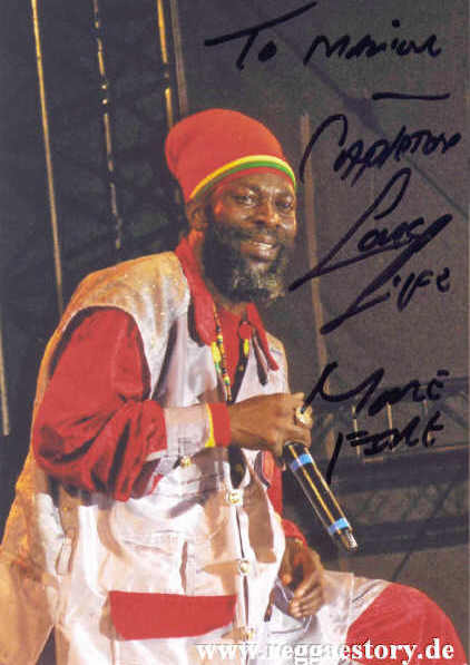 Capleton