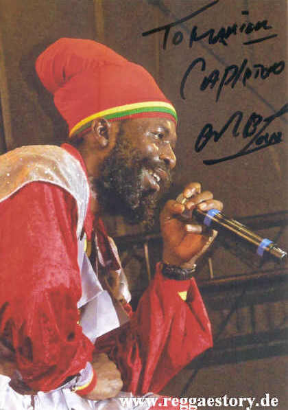 Capleton