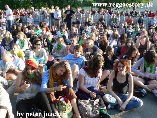 Bei Christafari