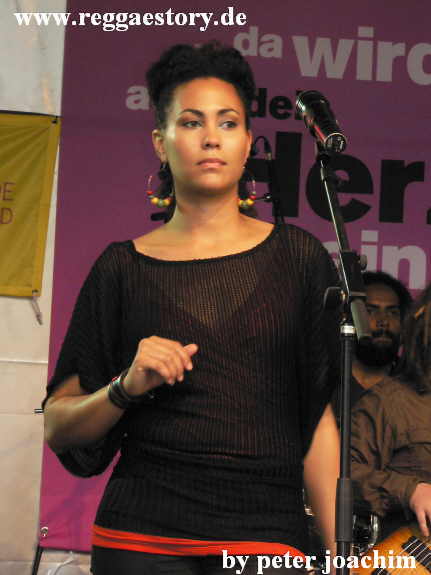Jennifer Howland
