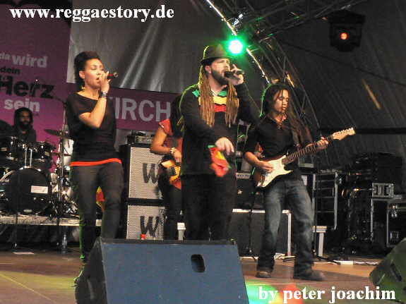 Christafari