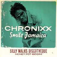 Chronixx - Smile Jamaica