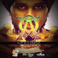 Chronixx - Alpha & Omega