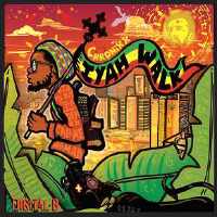 Chronixx - Iyah Walk