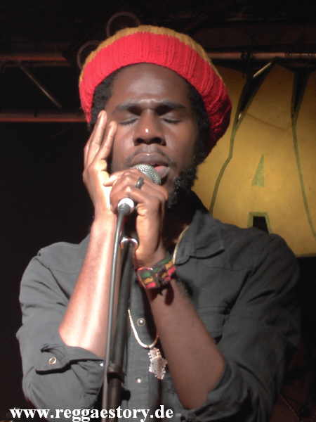 Chronixx