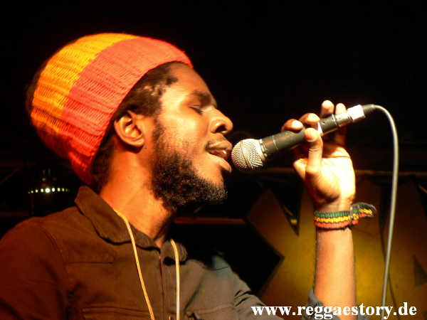 Chronixx