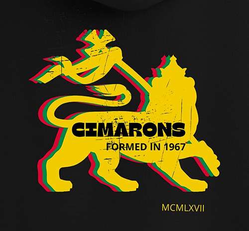 Cimarons