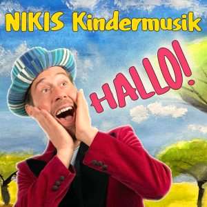 Nikis Kindermusik