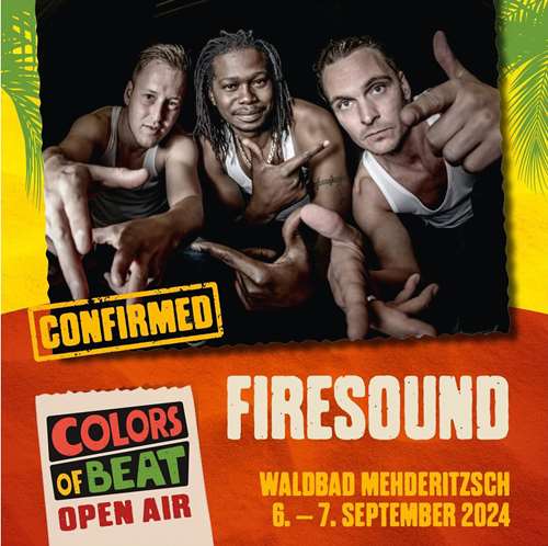 Firesound