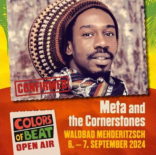 Meta & The Cornerstones
