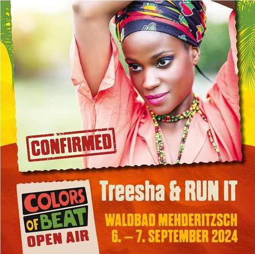Treesha