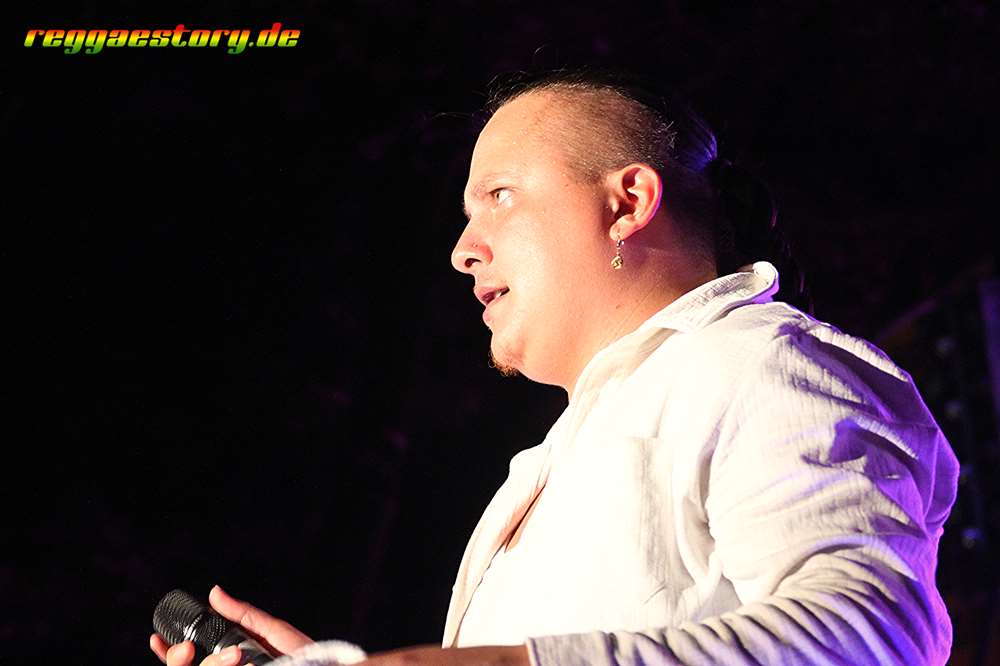 Inti & Chaski - COB Festival 2024