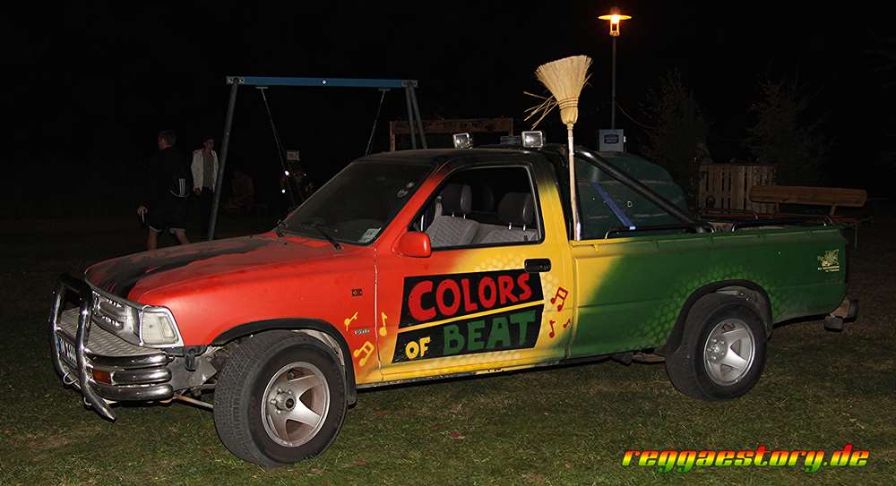 COB Festival 2024