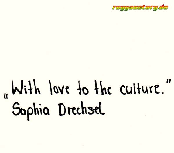 Sophia Drechsel - COB Festival 2024