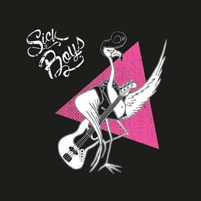 Sick Boys - My Paradies & Blue Bird - Single 2024