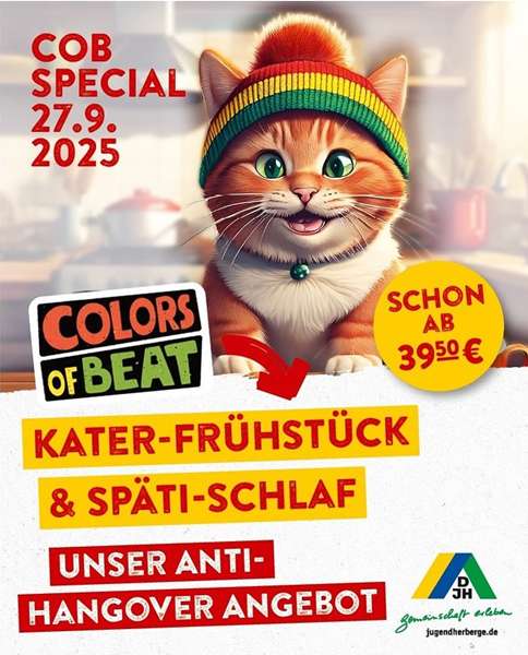 Katerfr&uuml;hst&uuml;ck