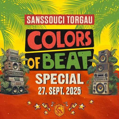 Colors Of Beat Special 2025