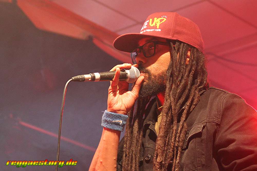 Lion D & Modern Roots Collective - COB Special 2025