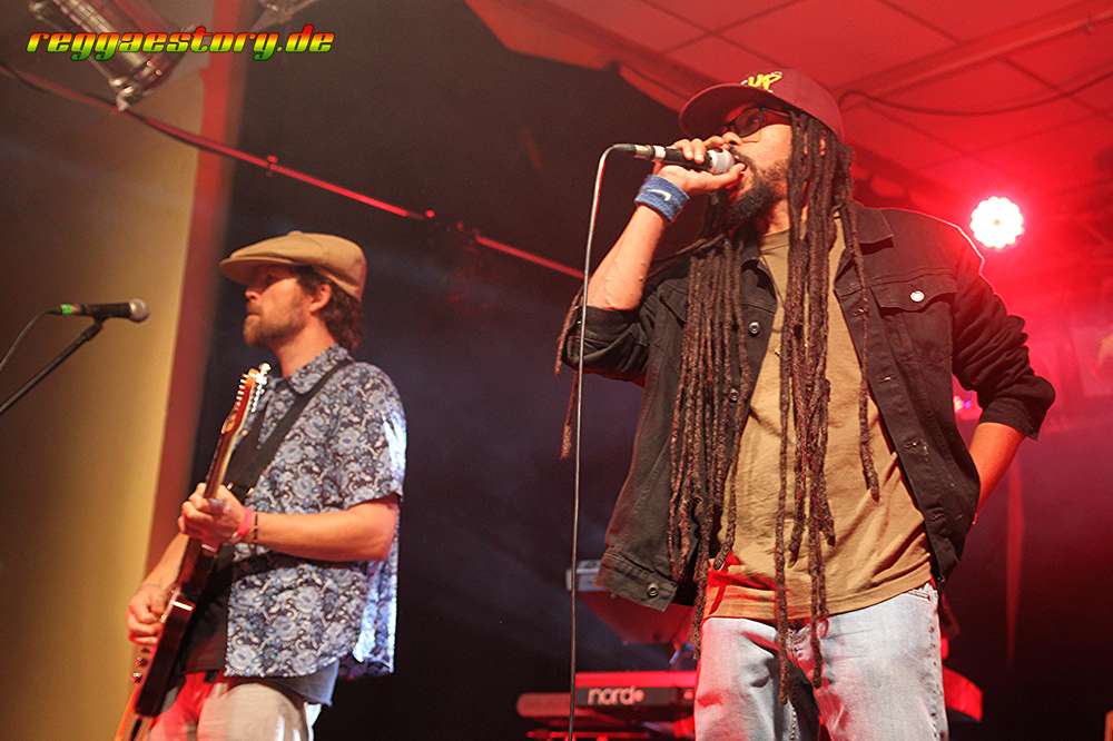Lion D & Modern Roots Collective - COB Special 2025