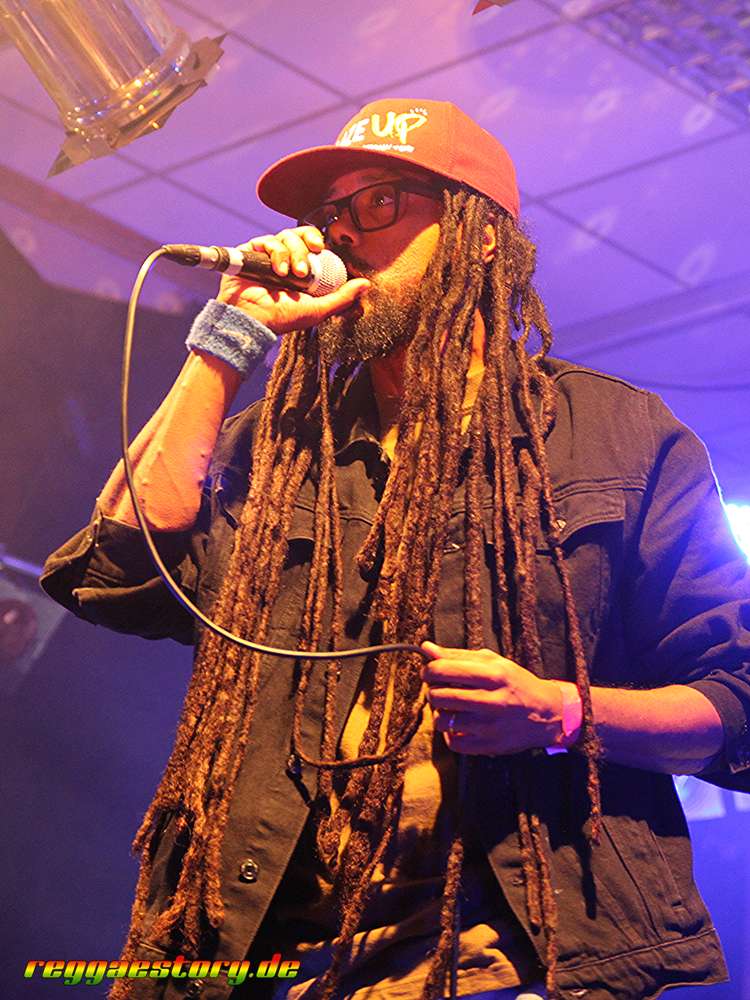 Lion D & Modern Roots Collective - COB Special 2025