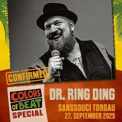 Dr. Ring Ding