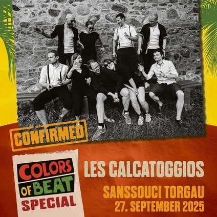 Les Calcatoggios