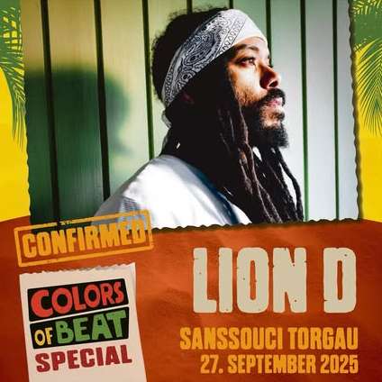 Lion D