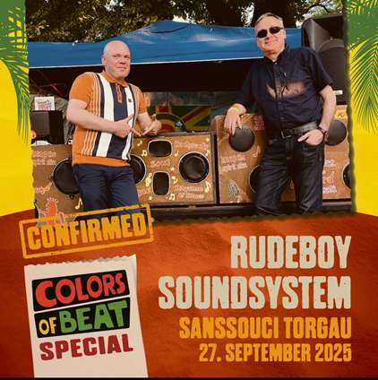 Rudeboy Soundsystem