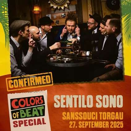 Sentilo Sono