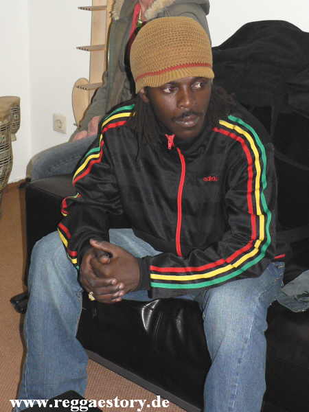 Black Dillinger