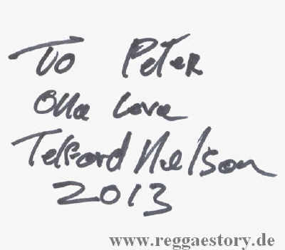 Telford Nelson