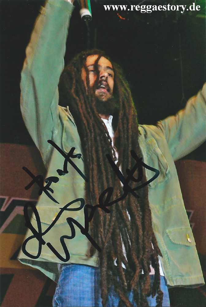 Damian Marley