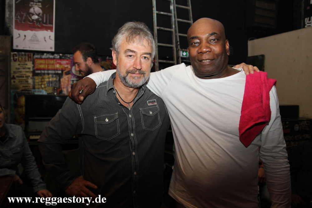 Dennis Bovell