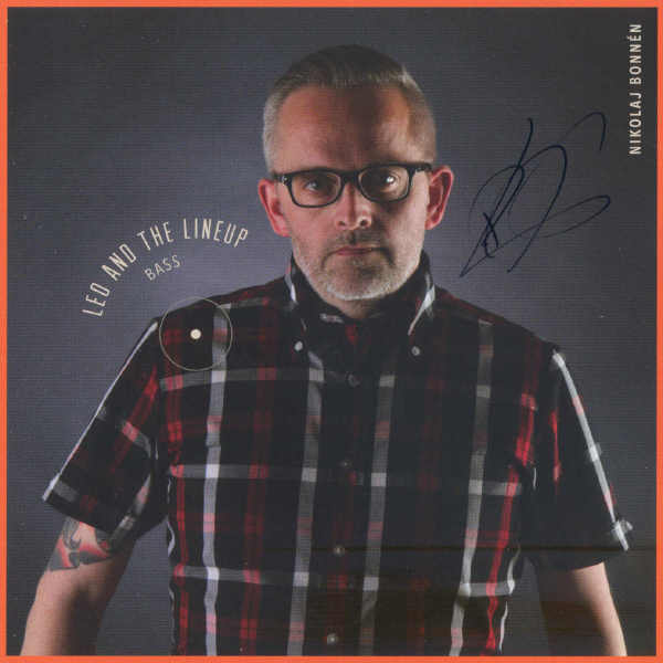Nikolaj Bonnén