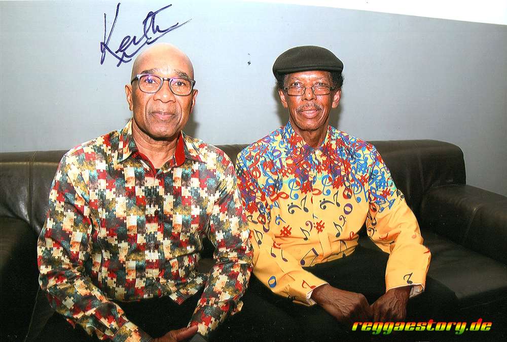 Keit & Tex - 2022