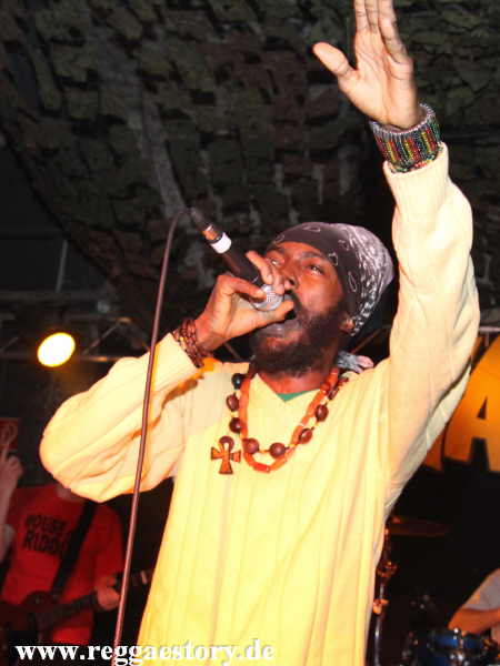 I-Wayne