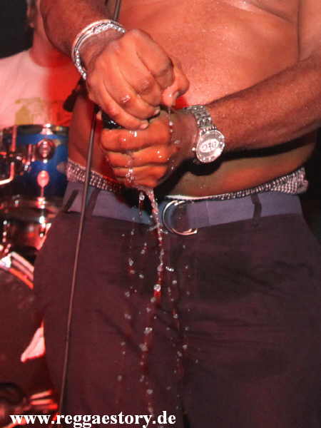 Fantan Mojah