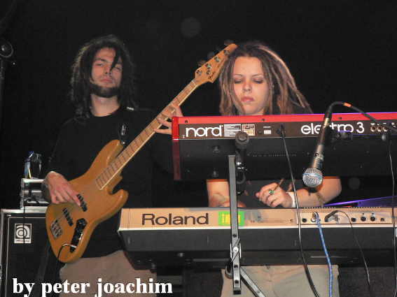 Berlin Boom Orchestra